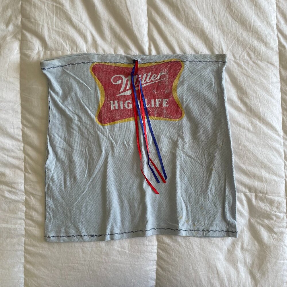 Miller High Tube (sz L / XL)